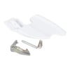 Candy Washing Machine Door handle assembly - Image 4