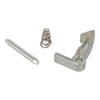 Candy Washing Machine Door handle assembly - Image 5