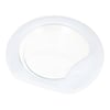 Candy Washing Machine Glass door with frame - Image 1