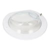 Candy Washing Machine Glass door with frame - Image 8