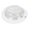Candy Washing Machine Glass door with frame - Image 9