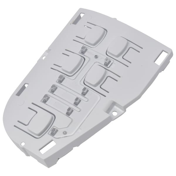 Electronic Module Container Cover