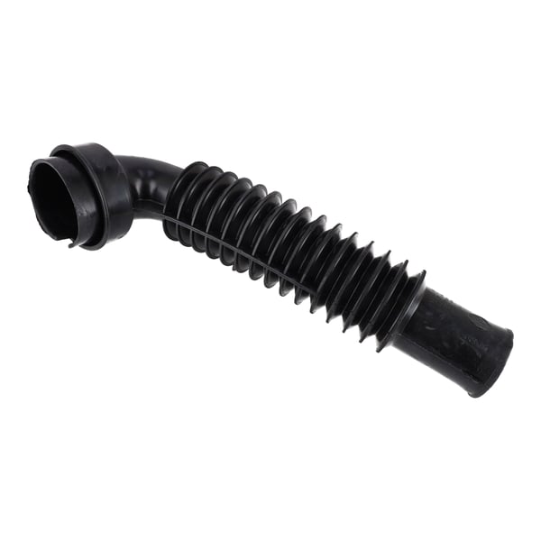 Discharge pipe