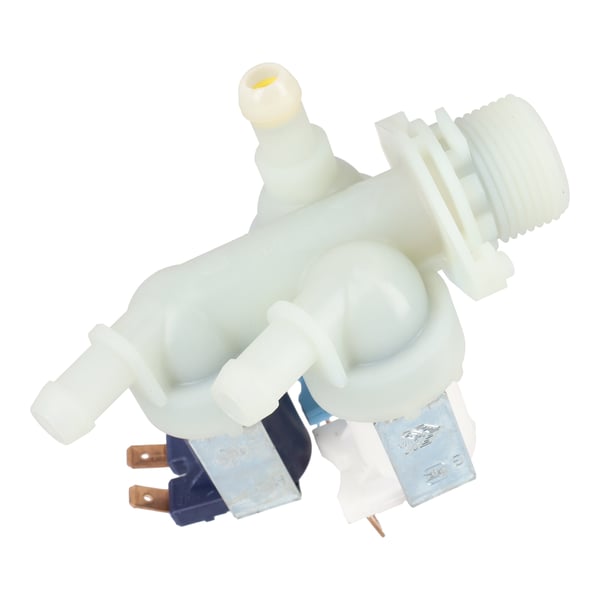 Solenoid Water Inlet Fill Valve