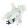 Hoover Washing Machine Solenoid Water Inlet Fill Valve - Image 1
