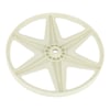 Candy Washing Machine Drum Pulley Belt Wheel - Image 1