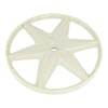 Candy Washing Machine Drum Pulley Belt Wheel - Image 2