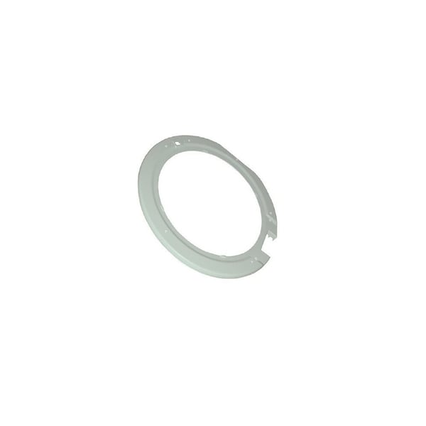 Inner Door Trim Frame White