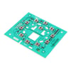 Hoover Washing Machine Control Module with Program Selector - Image 1