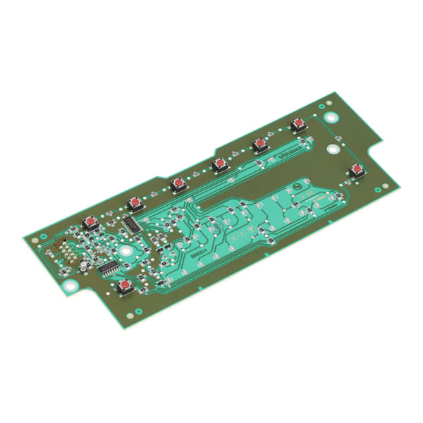 Control Module Board