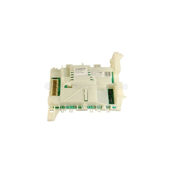 Unprogrammed Electronic Control Module