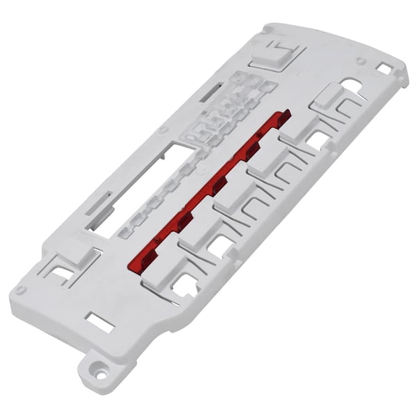 Control Module Container Front