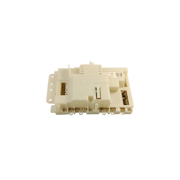 Unprogrammed Electronic Control Module