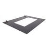 Hoover Cooker & Hob Oven Door Glass - Image 2
