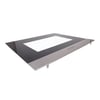 Hoover Cooker & Hob Oven Door Glass - Image 7