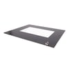 Hoover Cooker & Hob Oven Door Glass - Image 8
