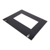Hoover Cooker & Hob Oven Door Glass - Image 9
