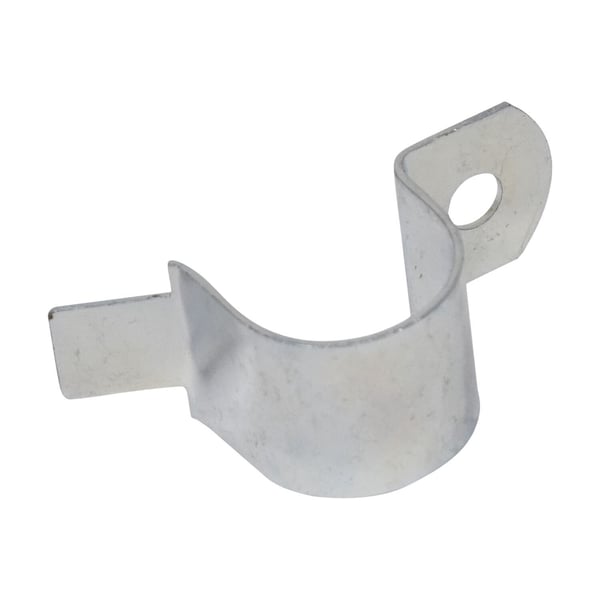 Hose clamp
