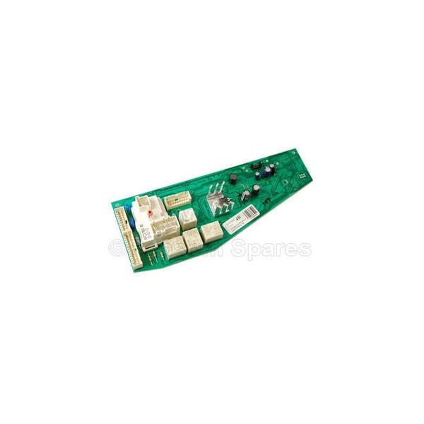 Unprogrammed Electronic Control Module