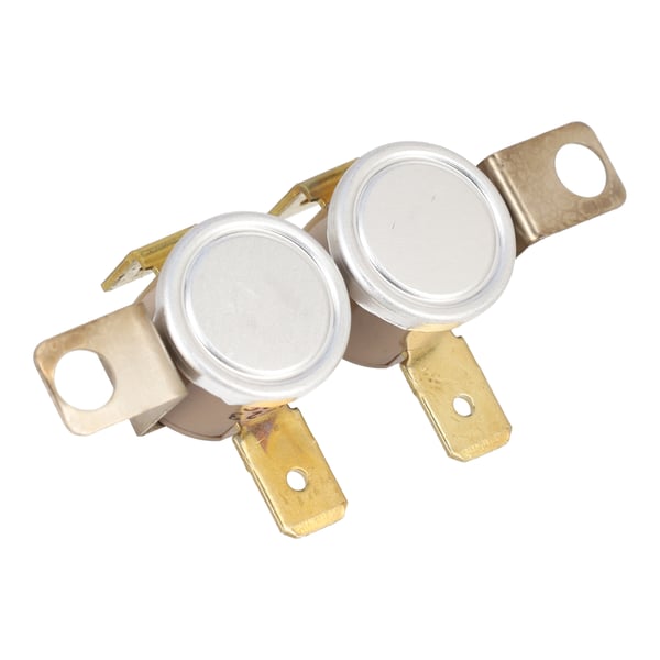 Safety Thermostat TOC
