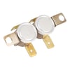 Candy Washing Machine Safety Thermostat TOC - Image 1