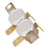 Candy Washing Machine Safety Thermostat TOC - Image 6