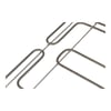 Hoover Cooker & Hob Top Upper Heater Grill Element - Image 1