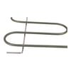 Candy Cooker & Hob Top Grill Heating Element - Image 3