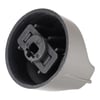Lamona Cooker & Hob Control Knob, Silver - Image 7