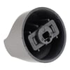 Lamona Cooker & Hob Control Knob, Silver - Image 8