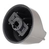 Lamona Cooker & Hob Control Knob, Silver - Image 10