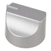 Lamona Cooker & Hob Control Knob, Silver - Image 11
