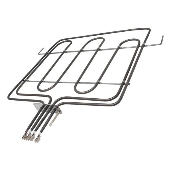Top Grill Element