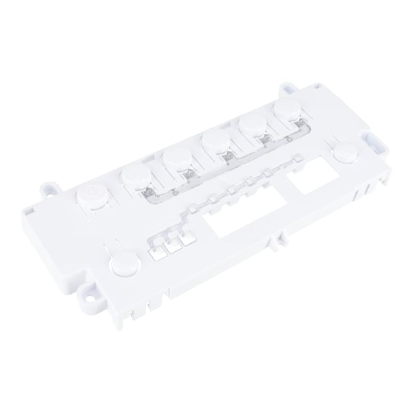 Electronic Control Module Container