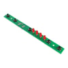 Rosieres Cooker Hood Control Panel Switch Board - Image 3