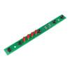 Rosieres Cooker Hood Control Panel Switch Board - Image 6