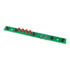 Rosieres Cooker Hood Control Panel Switch Board - Image 7