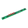 Rosieres Cooker Hood Control Panel Switch Board - Image 9