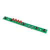 Rosieres Cooker Hood Control Panel Switch Board - Image 11
