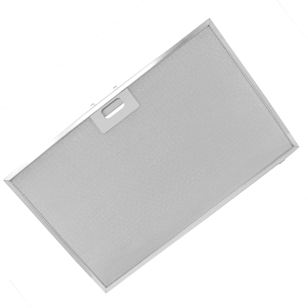 Metal filter