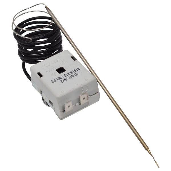 Electric Thermostat