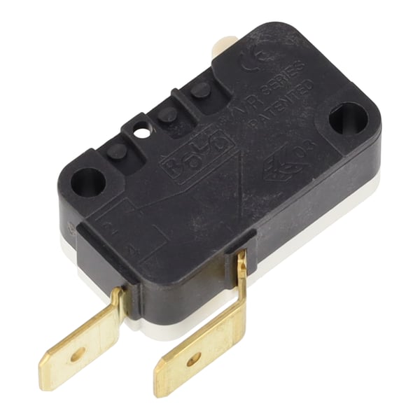 Microswitch