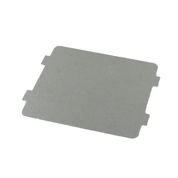 Wave Guide Cover Plate