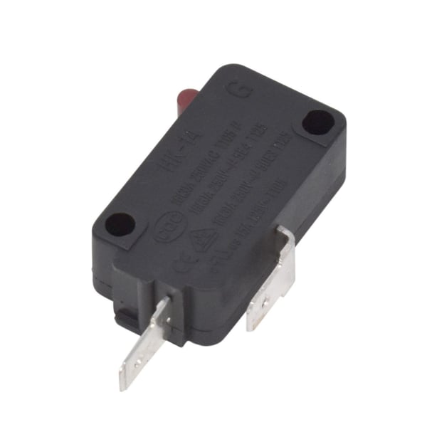 Microswitch