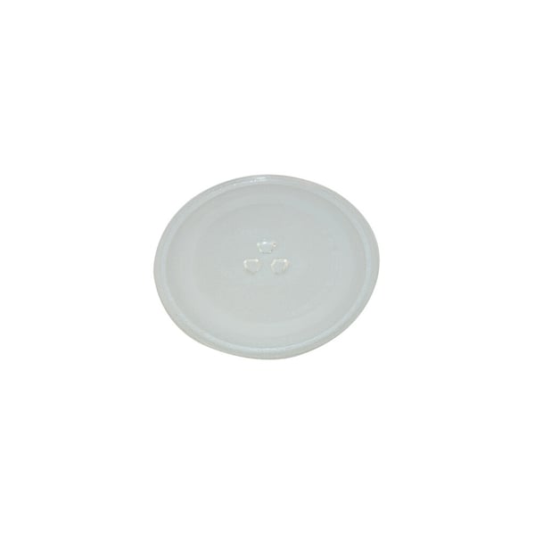 Rotating Turntable Glass Plate