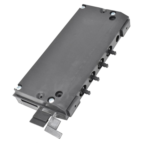 Push Button Switch Box Assembly 
