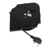 Hoover Vacuum Cleaner Cord reel complete - Image 2