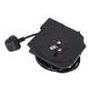 Hoover Vacuum Cleaner Cord reel complete - Image 4