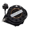 Hoover Vacuum Cleaner Cord reel complete - Image 9