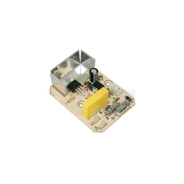 Electronic module